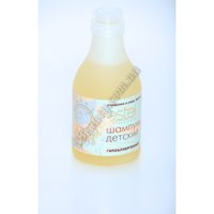 Шампунь My Angel Estel professional дитячий гіпоалергенний Estel, 250 ml