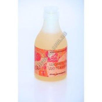 Шампунь My Angel Estel professional дитячий легке розчісування Estel, 250 ml