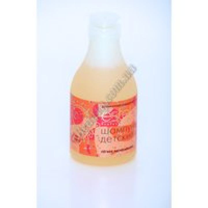 Шампунь My Angel Estel professional дитячий легке розчісування Estel, 250 ml