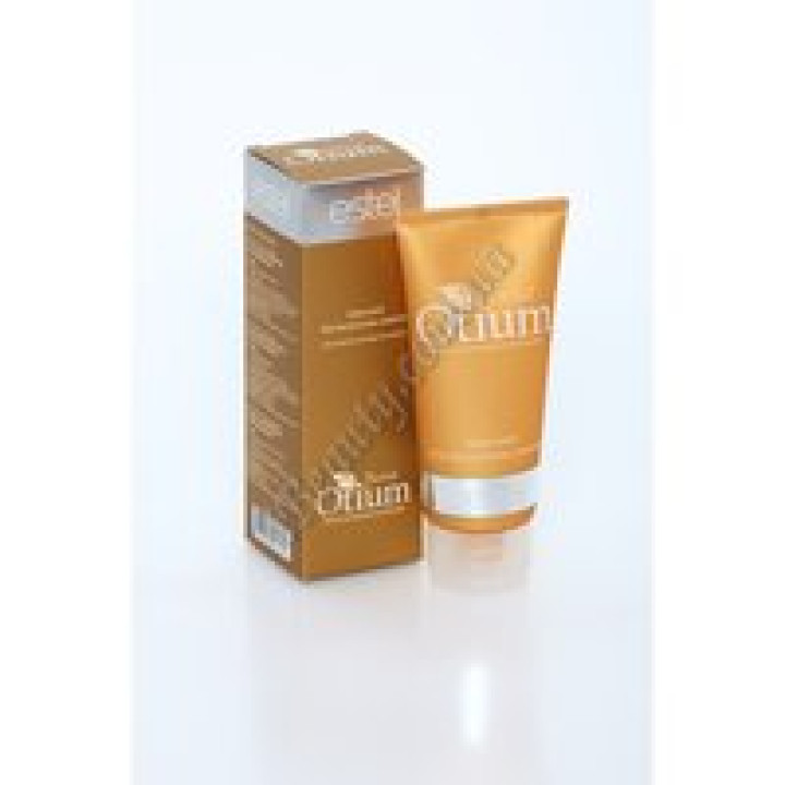 Крем-догляд OTIUM Twist для дисципліни локонів Estel, 100мл