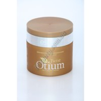 Шовкова маска OTIUM Twist для кучерявого волосся Estel, 300 мл