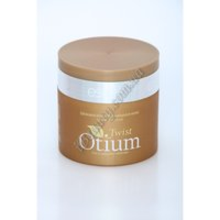 Шовкова маска OTIUM Twist для кучерявого волосся Estel, 300 мл