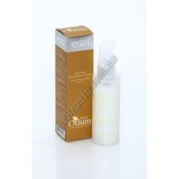 Легкий крем OTIUM Twist для розгладження волосся Estel, 100мл