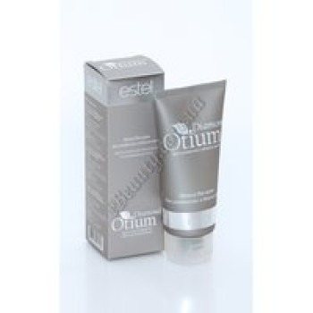 Легкий flex-крем OTIUM Diamond для гладкості та блиску волосся Estel, 100мл