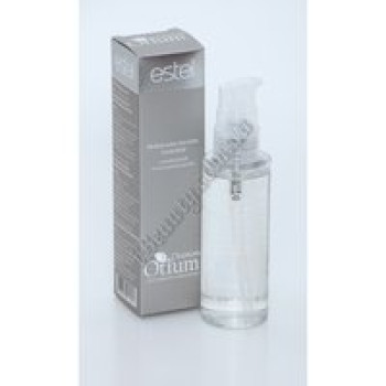 Рідкий шовк для волосся OTIUM Diamond Crystal fluid Estel, 100мл