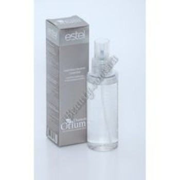 Спрей-блиск для волосся OTIUM Diamond Crystal fluid Estel, 100мл
