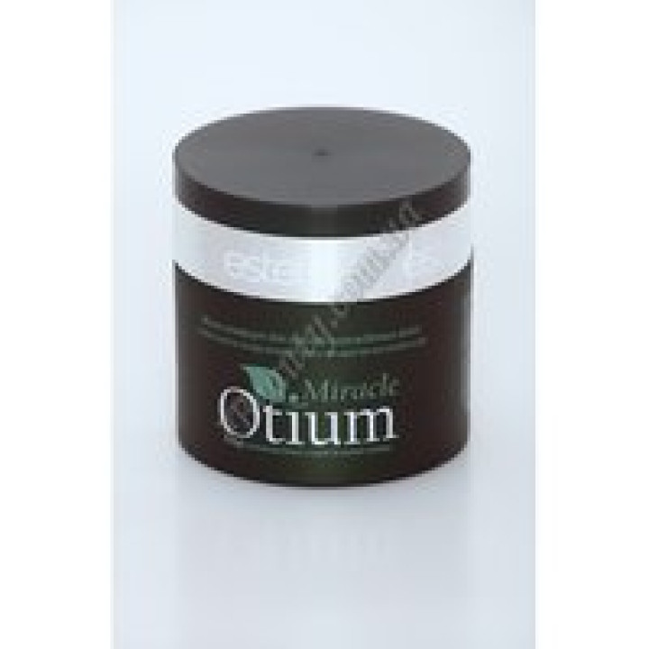 Маска-комфорт OTIUM Miracle для сильно пошкодженого волосся Estel, 300мл