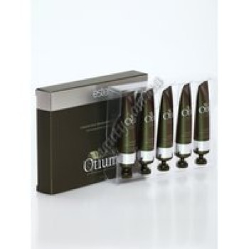 Сироватка-вуаль OTIUM Miracle "Миттєве відновлення" Estel, 5 туб по 23 мл