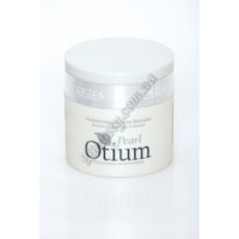 Комфорт-маска для волосся OTIUM Pearl Blond glow Estel, 300мл