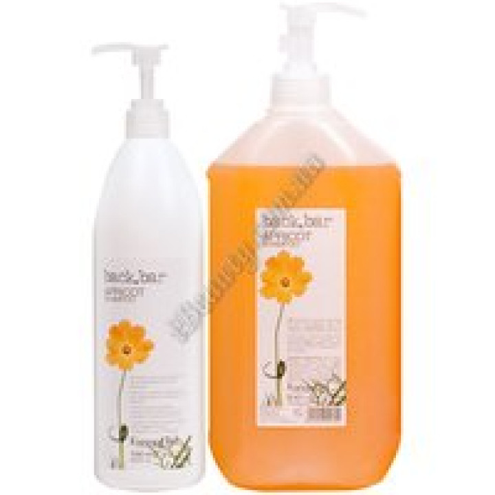 Шампунь абрикос - FarmaVita, 5 L