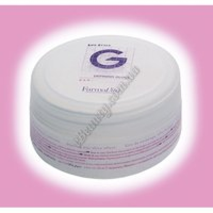 Віск із ефектом блиску та контрасту сильної фіксації - "G" Defining gloss FarmaVita, 125 ml
