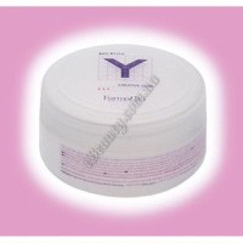 Моделююча волокниста паста сильної фіксації - "Y" Creative gum FarmaVita, 125 ml