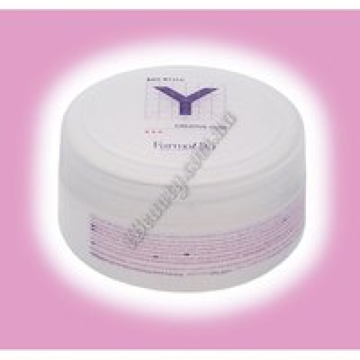Моделююча волокниста паста сильної фіксації - "Y" Creative gum FarmaVita, 125 ml