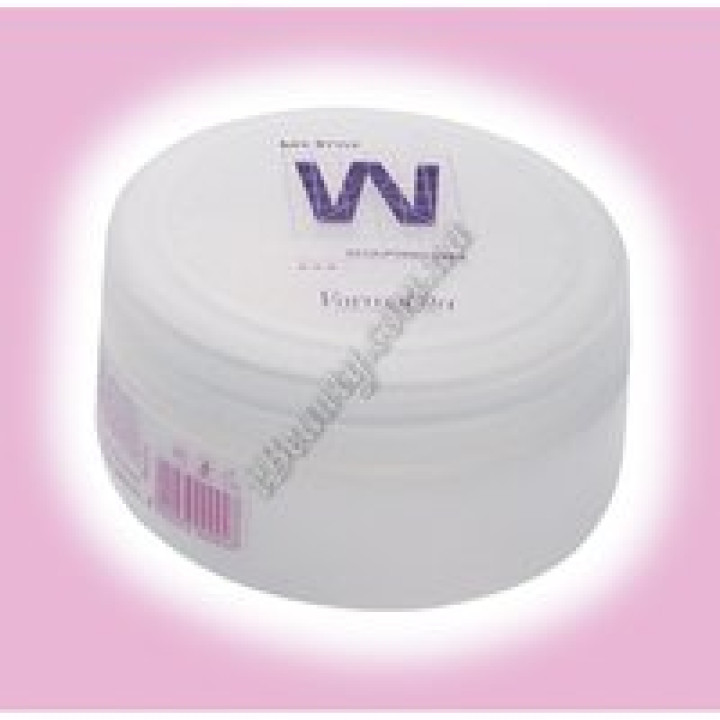 Віск формоутворювальної сильної фіксації - "W" Sculpting wax FarmaVita, 125 ml