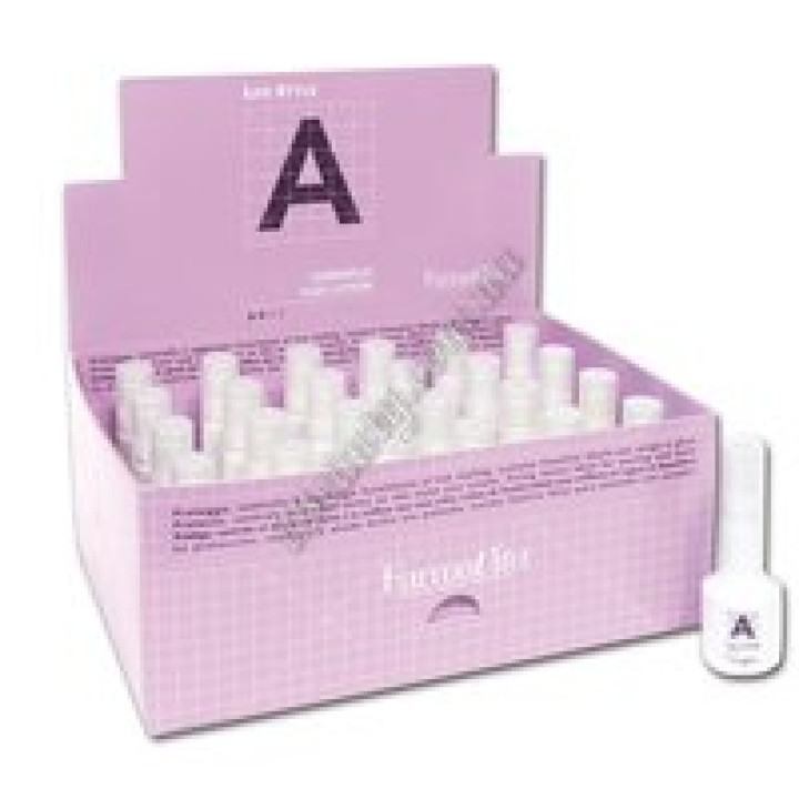 Фіксуючий лосьйон для надання об'єму - "A" Flex lotion FarmaVita, 16ml