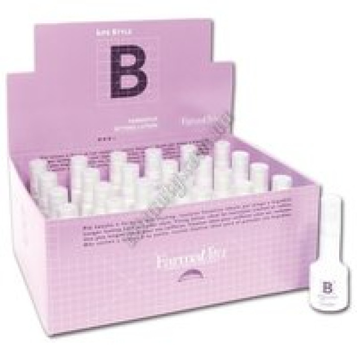 Лосьйон для завивки волосся на бігуді - "B" Setting lotion FarmaVita, 16ml