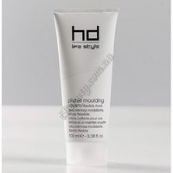 Легкий крем еластичної фіксації, що формує - HD Pliable Moulding Cream/Flexible hold FarmaVita, 100 ml