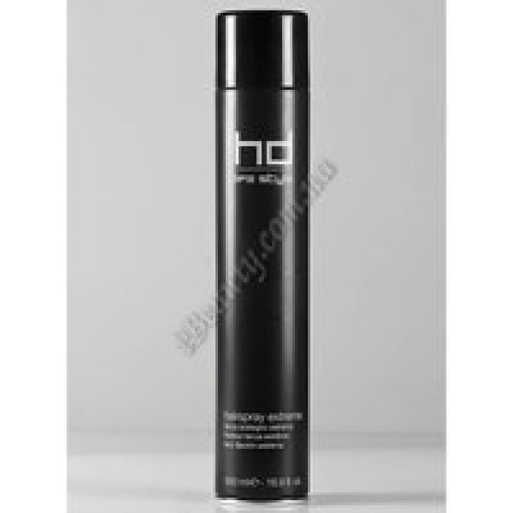 Лак для волосся Extreme - HD Hair Spray Extreme FarmaVita, 500 ml
