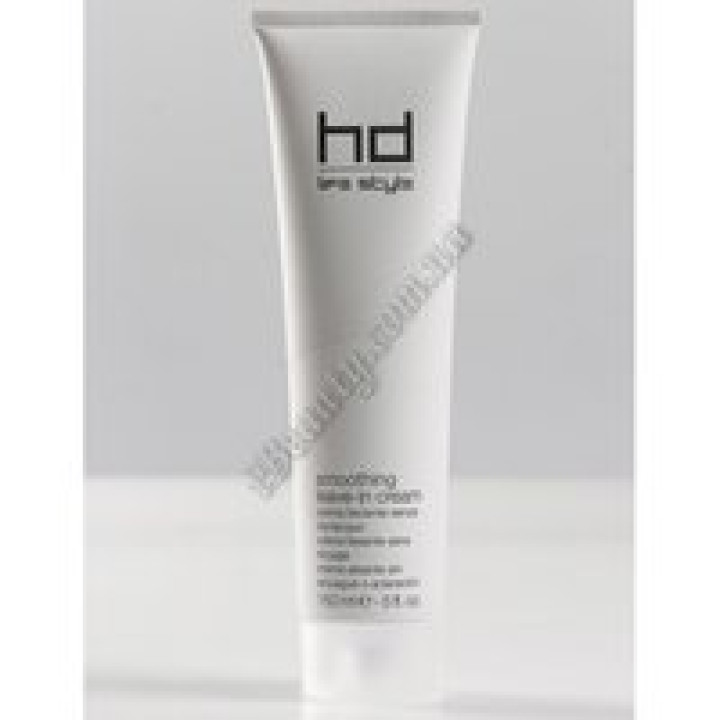 Крем для випрямлення - HD Smoothing Leave-in Cream FarmaVita, 150 ml