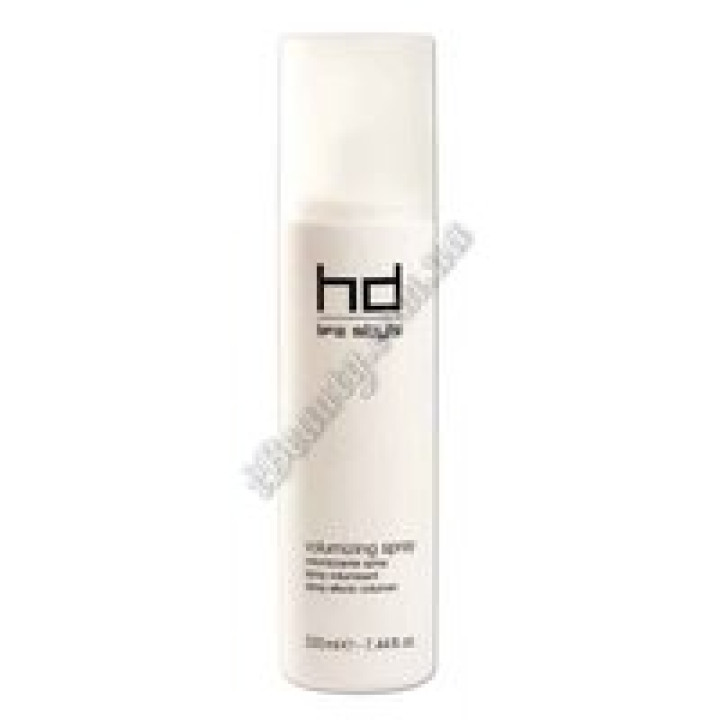 Спрей для надання об'єму - HD Volumizing Spray FarmaVita, 220 ml