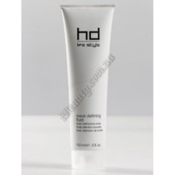 Модельуюча рідина м'якої фіксації HD Wave Defining Fluid FarmaVita, 150 ml