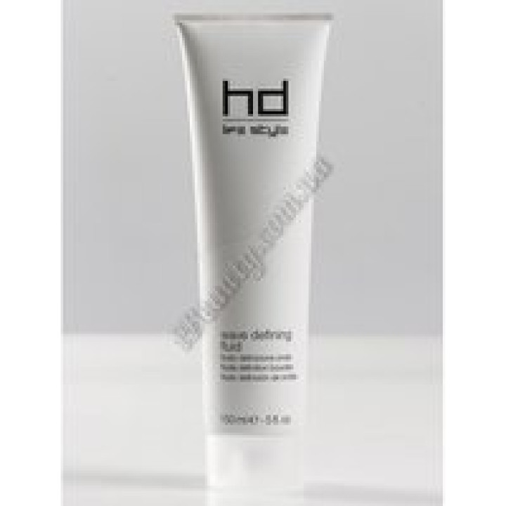 Модельуюча рідина м'якої фіксації HD Wave Defining Fluid FarmaVita, 150 ml