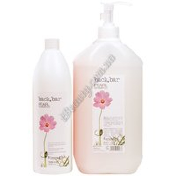Перлинний шампунь - BACK BAR PEARL SHAMPOO FarmaVita, 5000ml