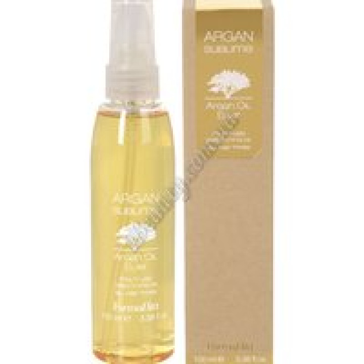 ЕЛІКСИР З АРГАНОВИМ МАСЛОМ - Argan Sublime Elixir FarmaVita, 100 ml