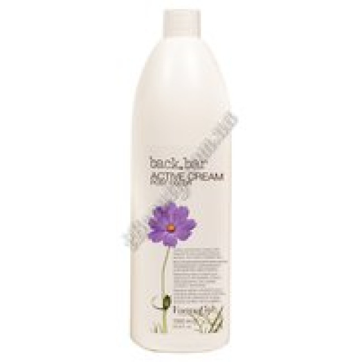 КРЕМ ПІСЛЯ фарбування - BACK BAR ACTIVE CREAM POST COLOR FarmaVita, 1000 ml
