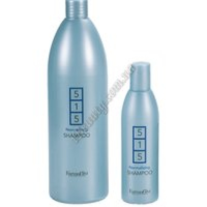 ШАМПУНЬ ПРОТИ ПЕРХОТИ - NORMALIZING 515 SHAMPOO FarmaVita, 1000ml