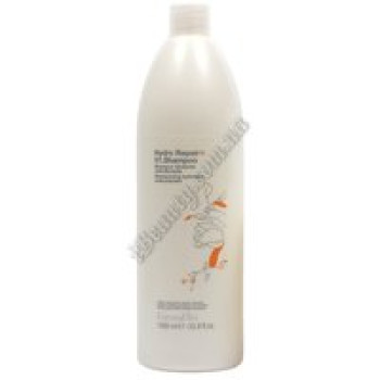 ШАМПУНЬ ДЛЯ СУХОГО І ПОШКОДЖЕНОГО ВОЛОССЯ З УФ-ФІЛЬТРОМ - 01 HYDRO REPAIR SHAMPOO FarmaVita, 1000 ml