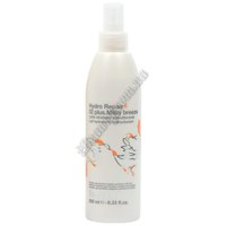 ВІДНОВЛЮЮЧЕ МОЛОЧКО З УФ-ФІЛЬТРОМ - 02 HYDRO REPAIR PLUS. MILKY BREEZE FarmaVita, 250 ml