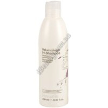 ШАМПУНЬ ДЛЯ ОБ'ЄМУ - 01 VOLUMIZING SHAMPOO FarmaVita, 250 ml