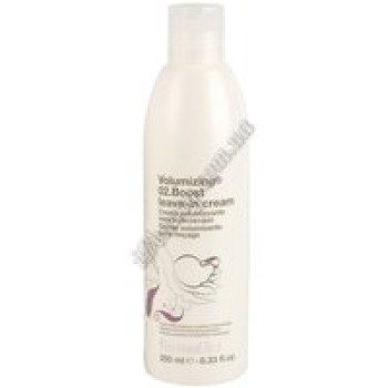 КРЕМ-ОБСЯГ - 02 VOLUMIZING BOOST LEAVE-IN-CREAME FarmaVita, 250 ml