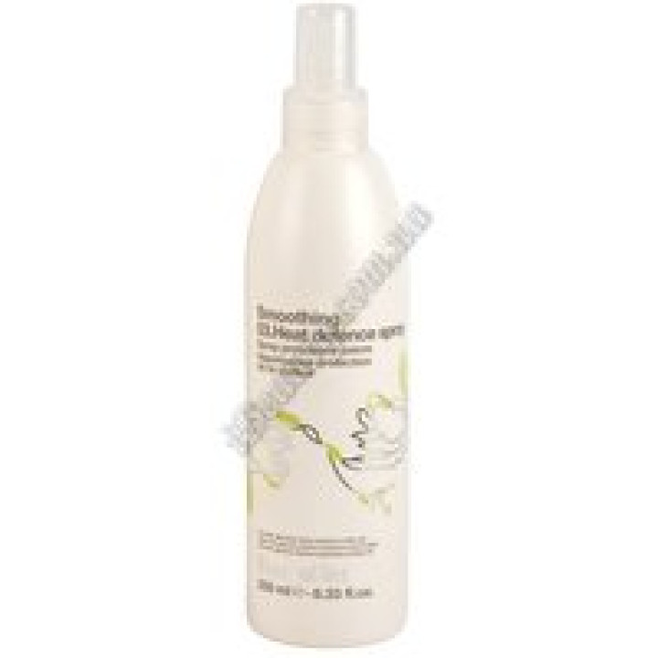СПРЕЙ-ЗАХИСТ ВІД ПЕРЕГРІВУ - 03 SMOOTHING HEAT DEFENCE SPRAY FarmaVita, 250 ml