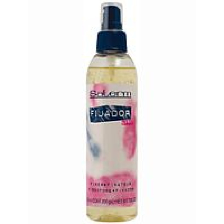 Fijador spray гель-спрей сильної фіксації