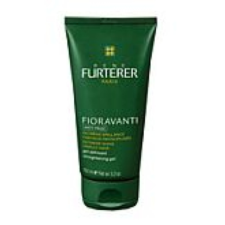 Гель Фіораванті для випрямлення волосся