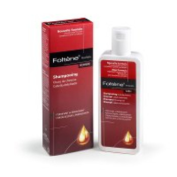 Шампунь для чоловіків проти випадання волосся Foltene, 200ml