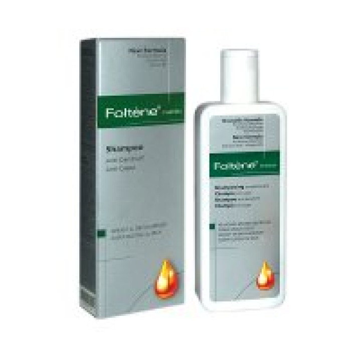 Шампунь проти лупи Foltene, 200ml