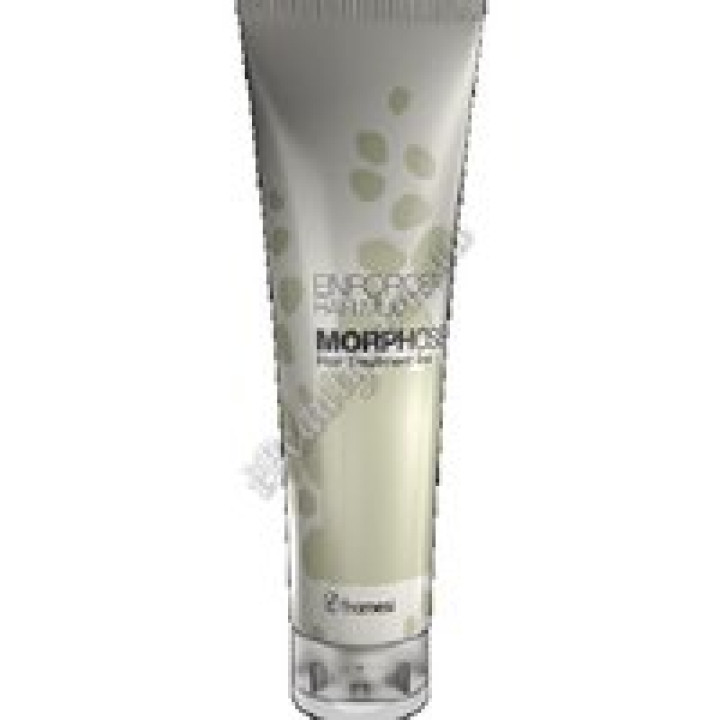 Маска для тендітного та сухого волосся - Enforcer Framesi, 150 мл