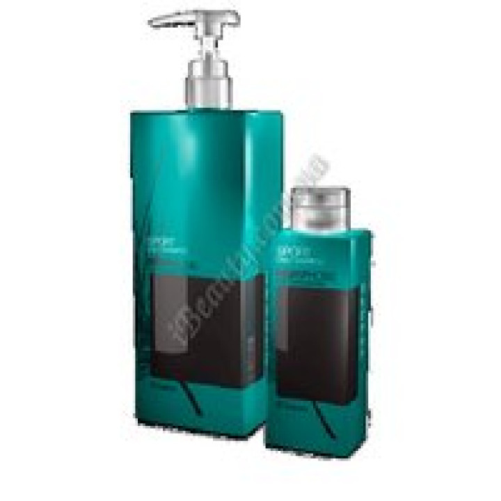 Шампунь для щоденного використання - Daily Shampoo Framesi, 250 мл