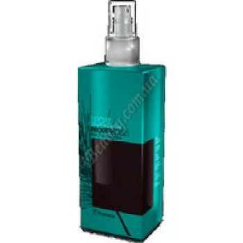 Спрей-кондиціонер для зміцнення чоловічого волосся - Densifying Spray Framesi, 100 мл