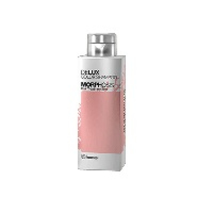 DELUX COLOR SHAMPOO Шампунь для фарбованого волосся