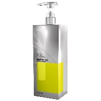 Total control Shampoo Шампунь проти жирної шкіри голови 1000 мл