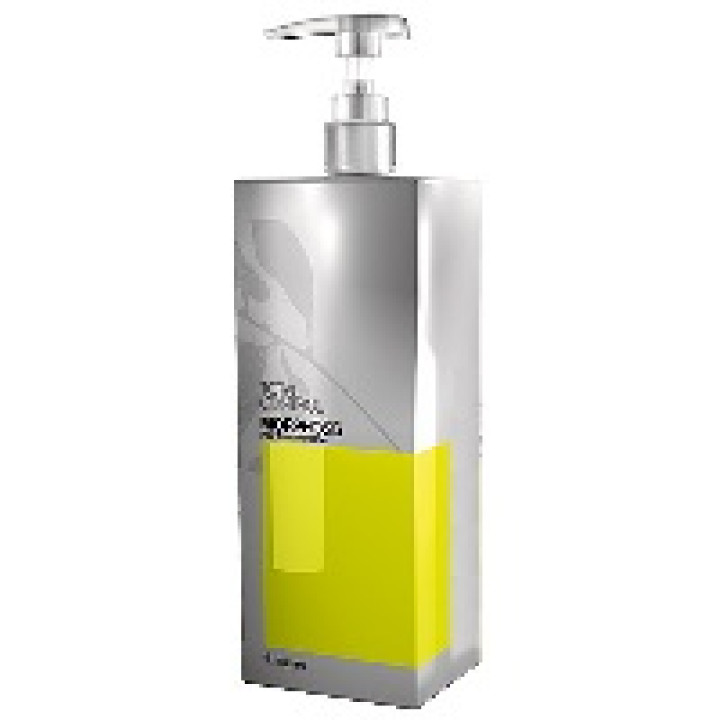 Total control Shampoo Шампунь проти жирної шкіри голови 1000 мл