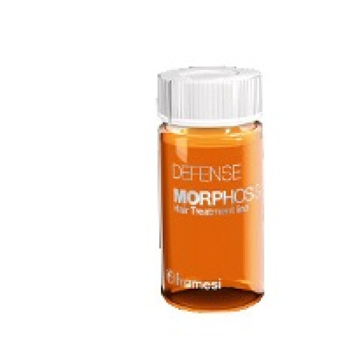 Defence Інтенсивний лосьйон для лікування лупи (краплі)