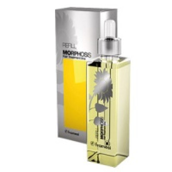 Refill Oil Масло для сильно пошкодженого волосся (додавати в маску Multiaction)