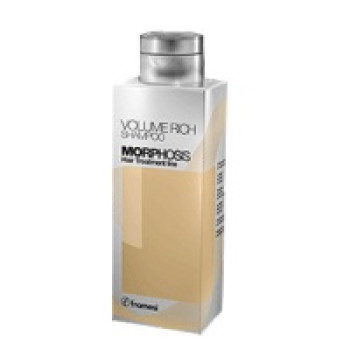 Volume Rich Shampoo Шампунь для тонкого волосся