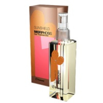 SunShield Спрей-захист та відновлення волосся після активного сонця