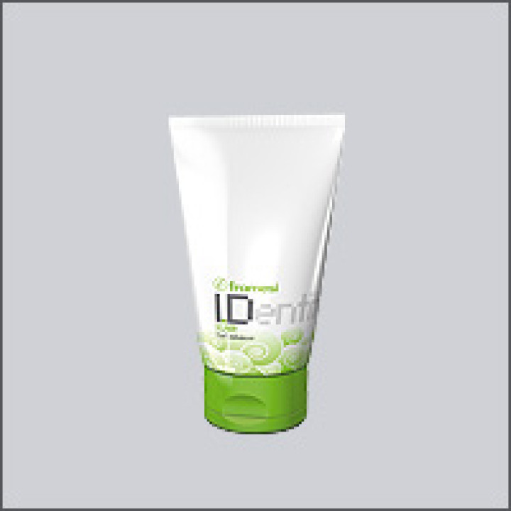 X.ALT Легкий крем для зволоження та надання форми кучерявому волоссю